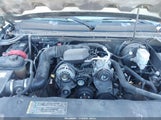 Chevrolet Silverado  Work Truck 1GCEC14X88Z234548 снимка