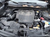 Subaru Forester Limited JF2SKAUC3KH580122 fotografie