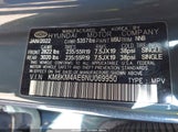 Hyundai Ioniq 5 Se KM8KM4AE6NU069950 photo