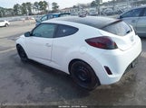 Hyundai Veloster Base W/Red/Black KMHTC6AD2CU075493 снимка