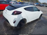 Hyundai Veloster Base W/Red/Black KMHTC6AD2CU075493 снимка