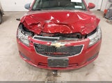 Chevrolet Cruze 1Lt Auto 1G1PC5SB8E7442503 снимка