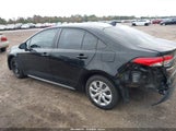 Toyota Corolla Le 5YFB4MDE9RP112387 снимка