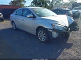 Nissan Sentra Sv 3N1AB7AP7HY334162 снимка