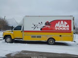 GMC Tc5500 1GDE5V12X6F402131 снимка