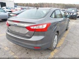 Ford Focus Sel 1FAHP3H23CL394351 fotografie