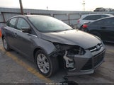 Ford Focus Sel 1FAHP3H23CL394351 снимка
