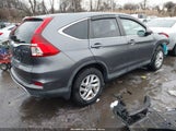 Honda Cr-V Ex 2HKRM4H50GH725193 снимка