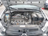 Volkswagen Jetta Sportwagen 2.5L Se 3VWPP7AJ0CM609341 снимка