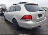 Volkswagen Jetta Sportwagen 2.5L Se 3VWPP7AJ0CM609341 fotografie