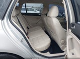 Volkswagen Jetta Sportwagen 2.5L Se 3VWPP7AJ0CM609341 fotografie