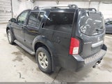 Nissan Pathfinder Sv 5N1AR1NB1BC611758 снимка
