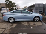 Hyundai Sonata Hybrid KMHEC4A45DA075522 снимка