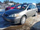 Toyota Corolla Le 2T1BR32E07C854866 снимка
