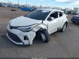 Toyota C-Hr Le NMTKHMBX6MR130613 photo