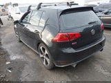 Volkswagen Golf Gti Autobahn W/Performance Package 4-Door 3VW447AU7GM055596 снимка