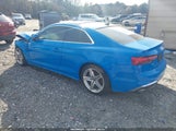 Audi A5 Premium 45 Tfsi S Line Quattro S Tronic WAUSAAF56NA025482 photo