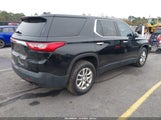 Chevrolet Traverse Ls 1GNERFKW9JJ270069 снимка