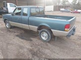 Ford Ranger Splash/Xlt 1FTCR14XXVPB07927 снимка