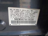 Honda Accord 2.4 Ex 1HGCM56674A108286 снимка