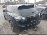 Porsche Cayenne Turbo WP1AC2A25ELA81010 снимка