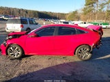 Honda Civic Ex 2HGFC2F72HH518671 снимка