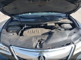 Acura Mdx Technology Acurawatch Plus Packages/Technology Package 5FRYD4H41GB007393 снимка