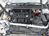 Ford Fusion Se 3FA6P0H72GR216987 снимка