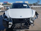Tesla Model Y Awd/Long Range Dual Motor All-Wheel Drive 7SAYGDEE2PA123417 fotografie