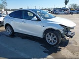 Tesla Model Y Awd/Long Range Dual Motor All-Wheel Drive 7SAYGDEE2PA123417 снимка