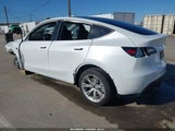 Tesla Model Y Awd/Long Range Dual Motor All-Wheel Drive 7SAYGDEE2PA123417 fotografie