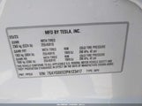 Tesla Model Y Awd/Long Range Dual Motor All-Wheel Drive 7SAYGDEE2PA123417 fotografie