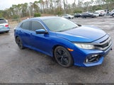 Honda Civic Ex SHHFK7H51JU235750 снимка