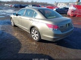 Honda Accord 2.4 Ex 1HGCP26708A092033 снимка