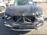 BMW X3 Sdrive30I 5UXTY3C08LLE55282 снимка