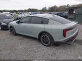 Kia K4 Ex 3KPFU4DE9SE168015 снимка