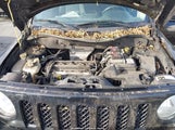 Jeep Patriot Sport 1C4NJPBA7ED777700 снимка