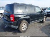 Jeep Patriot Sport 1C4NJPBA7ED777700 снимка