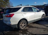 Chevrolet Equinox Lt 2GNAXSEVXJ6130660 снимка
