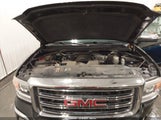 GMC Sierra  Slt 1GTV2VEC0EZ372487 снимка