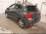 Chevrolet Trax Lt 3GNCJLSB0JL330744 снимка