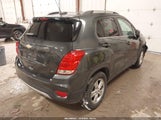 Chevrolet Trax Lt 3GNCJLSB0JL330744 снимка