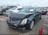 Cadillac Cts Luxury 1G6DG5EYXB0110245 снимка
