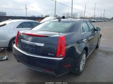 Cadillac Cts Luxury 1G6DG5EYXB0110245 снимка