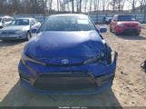 Toyota Corolla Se JTDS4MCE4MJ077739 снимка