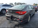 Hyundai Sonata Se 5NPE24AF5FH178251 снимка