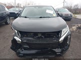 Mitsubishi Outlander Sport 2.0 Se JA4AP4AU8LU027009 photo