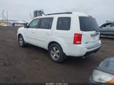 Honda Pilot Ex-L 5FNYF485X9B055322 снимка