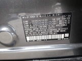 Honda Hr-V 2Wd Ex-L/2Wd Ex-L W/O Bsi 3CZRZ1H74RM752597 fotografie