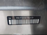 Kia Soul + KNDJP3A55E7062570 снимка